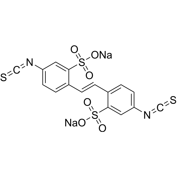 DIDS sodium salt 67483-13-0